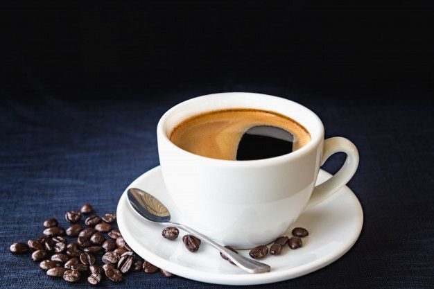 Café Tradicional
